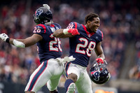 NFL 2018: Colts vs Texans DEC 09