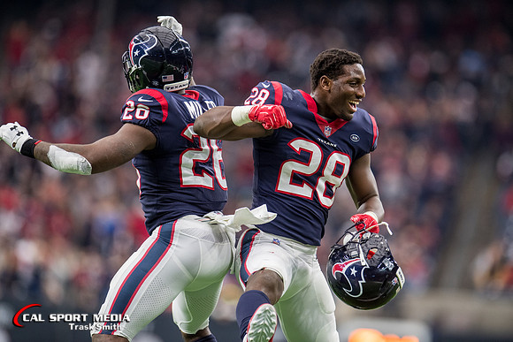 NFL 2018: Colts vs Texans DEC 09