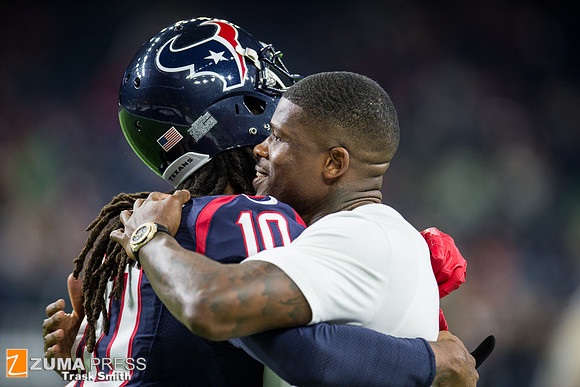 NFL 2016 - Houston Texans vs Cincinnati Bengals