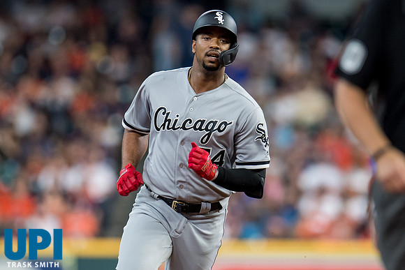 MLB WHITE SOX ASTROS