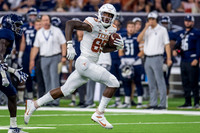 NCAA Football 2019: Texas vs Rice SEP 14