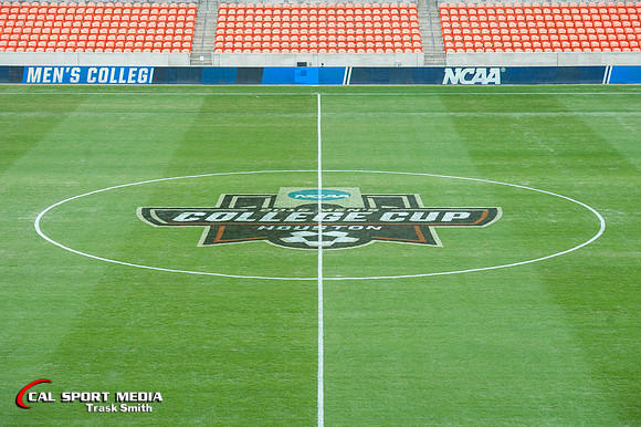 NCAA Men's Soccer Final Four 2016: Wake Forest vs Denver DEC 9