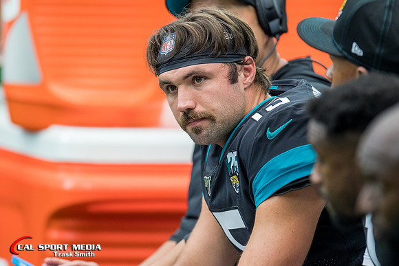 NFL 2019: Jaguars vs Texans SEP 15