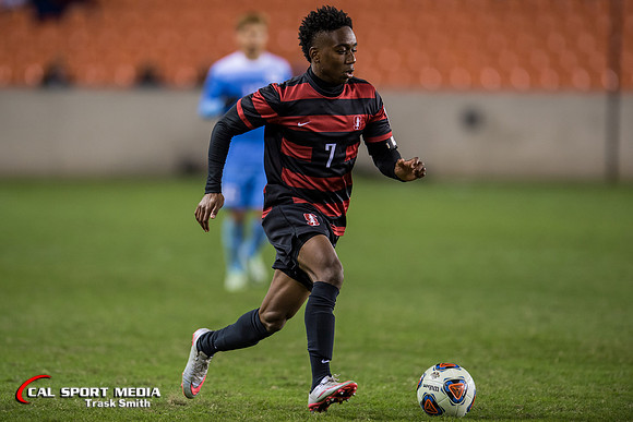 NCAA Men's Soccer Final Four 2016: North Carolina vs Stanford DEC 9
