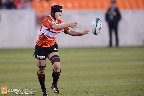 Rugby 2013 – IRB Women's Sevens World Series