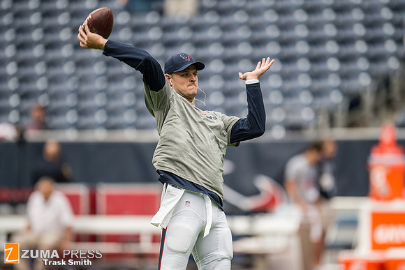 NFL 2014 - Houston Texans vs Washington Redskins