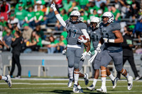 NCAA Football 2019: North Texas vs Rice NOV 23