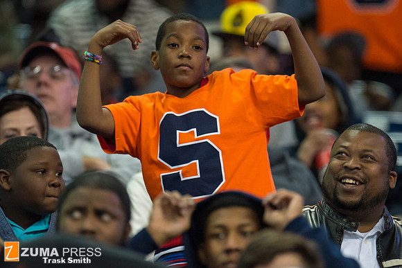NCAA football 2013 - Texas Bowl: Minnesota vs Syracuse