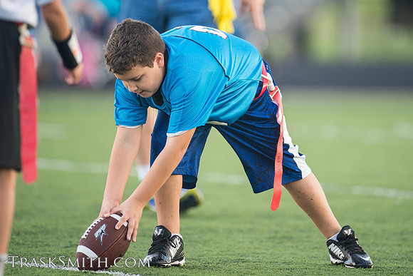 Upwards Football
