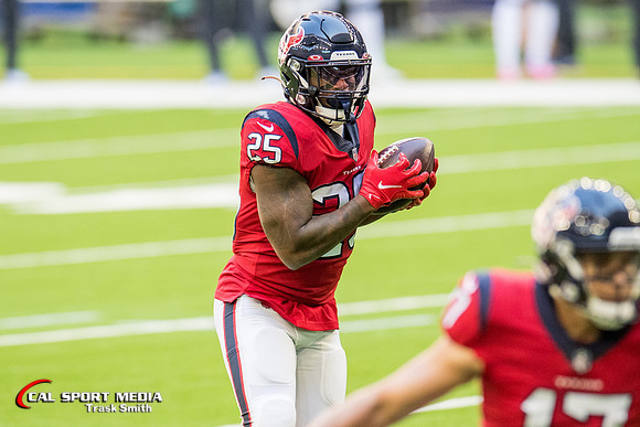 NFL 2020: Colts vs Texans DEC 06