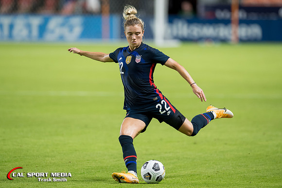 Soccer 2021: Jamaica vs USA JUN 13