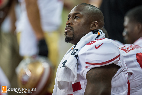 NFL 2014 - Houston Texans vs San Francisco 49ers