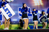 2018 UIL Cheerleading State Championships