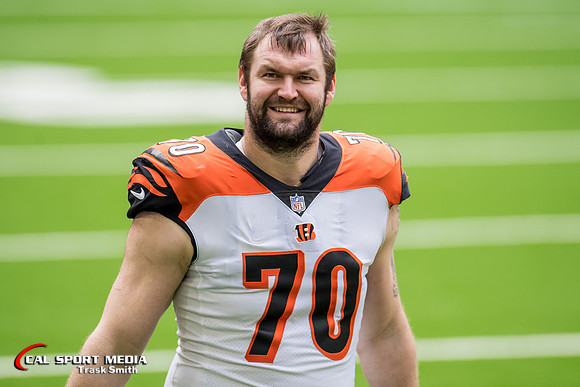 NFL 2020: Bengals vs Texans DEC 27