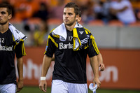 MLS 2014 - Houston Dynamo vs Columbus Crew