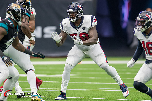 NFL 2019: Jaguars vs Texans SEP 15