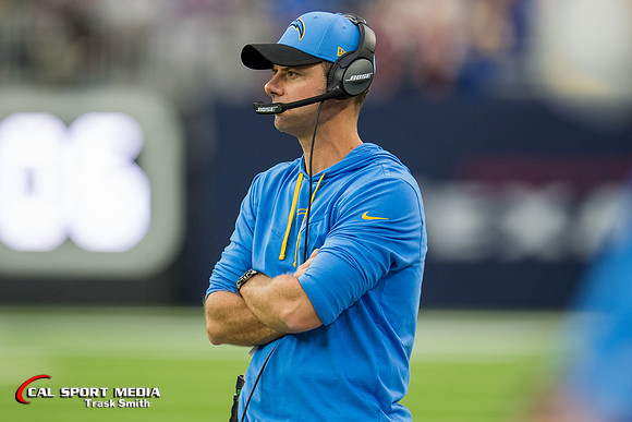 NFL 2021: Chargers vs Texans DEC 26