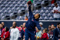 NFL 2015 - Houston Texans vs New York Jets