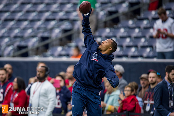 NFL 2015 - Houston Texans vs New York Jets