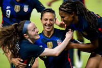Soccer 2021: Jamaica vs USA JUN 13
