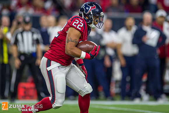 NFL 2015 - New England Patriots defeat Houston Texans 27-6