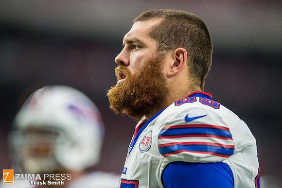 NFL 2014 - Houston Texans vs Buffalo Bills