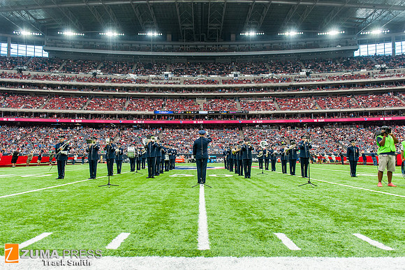 NFL 2016 - Houston Texans vs Detroit Lions