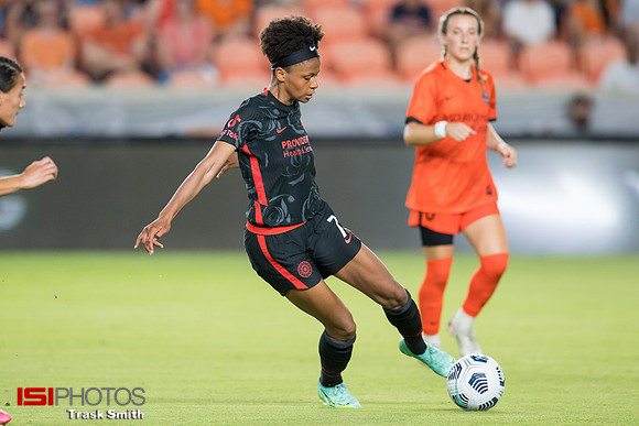 Simone Charley