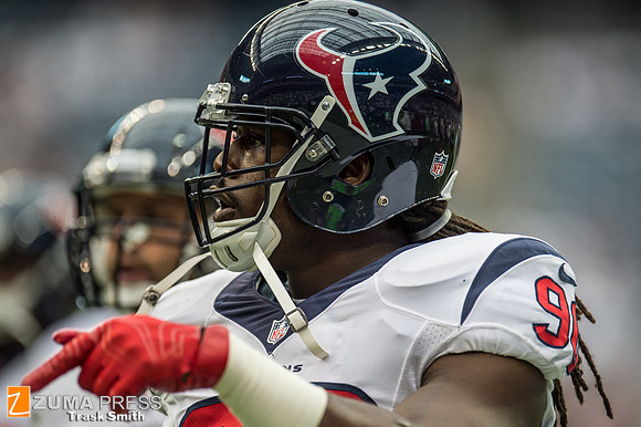 NFL 2014 - Houston Texans vs Washington Redskins