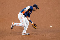 MLB MARINERS ASTROS