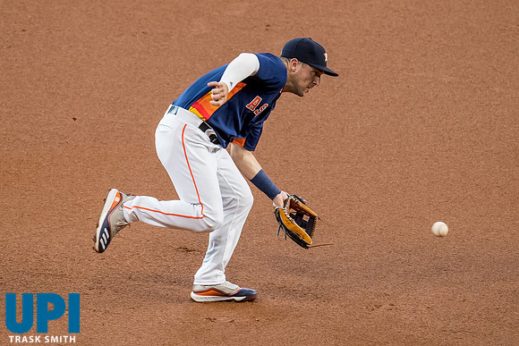 MLB MARINERS ASTROS