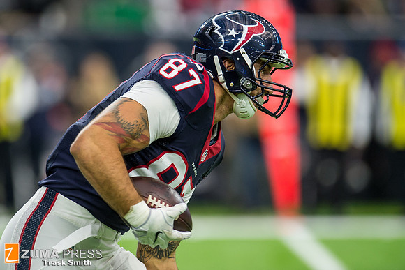 NFL 2017 - Houston Texans vs Oakland Raiders