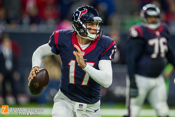 NFL 2017 - Houston Texans vs Oakland Raiders