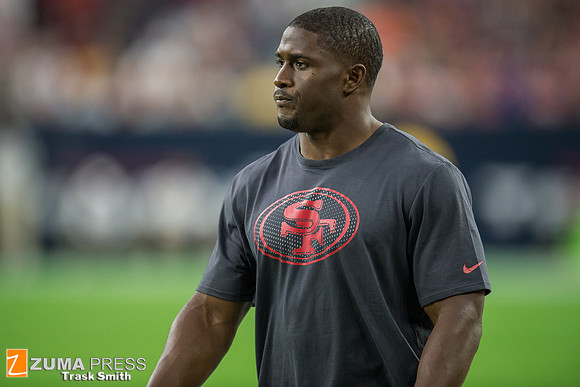 NFL 2015 - Houston Texans vs San Francisco 49ers