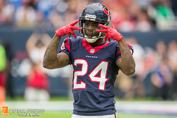 NFL 2016 - Houston Texans vs Detroit Lions