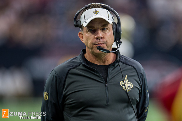 NFL 2015 - Houston Texans vs New Orleans Saints