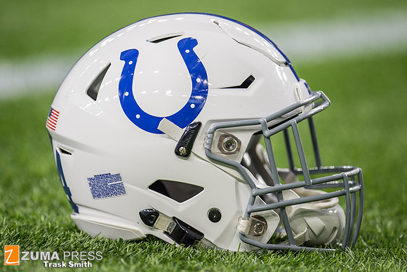 NFL 2015 - Indianapolis Colts defeat Houston Texans 27-20