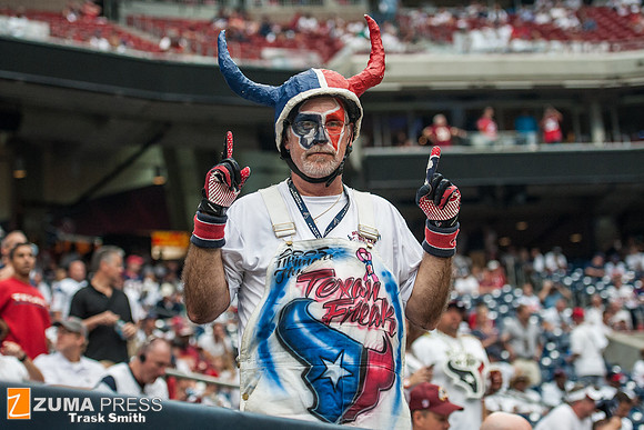 NFL 2014 - Houston Texans vs Washington Redskins