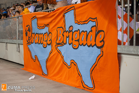NWSL 2014 - Houston Dash vs Portland Thorns