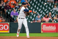 MLB BREWERS ASTROS
