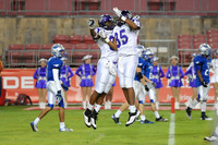 2011-11-11 Angleton vs. Friendswood playoffs