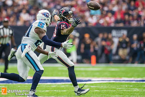 NFL 2016 - Houston Texans vs Tennessee Titans