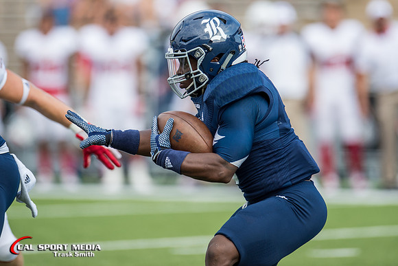 NCAA Football 2016: Florida Atlantic vs Rice NOV 5