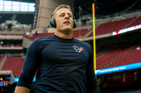 NFL 2015 - Houston Texans vs Kansas City Chiefs