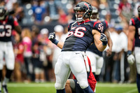NFL 2013 - Houston Texans vs New Orleans Saints