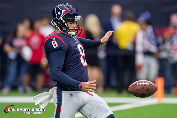 NFL 2019: Lions vs Texans AUG 17