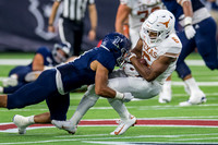 NCAA Football 2019: Texas vs Rice SEP 14