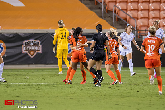 Nichelle Prince, Veronica Latsko, Bri Visalli