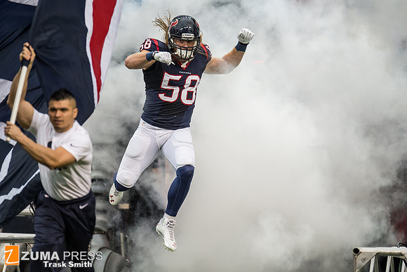 NFL 2013 - Houston Texans vs Seattle Seahawks