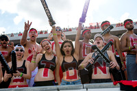 NCAA Football 2016: Lamar vs Houston SEP 10